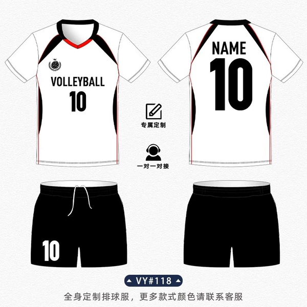 V118 white [full body seal]