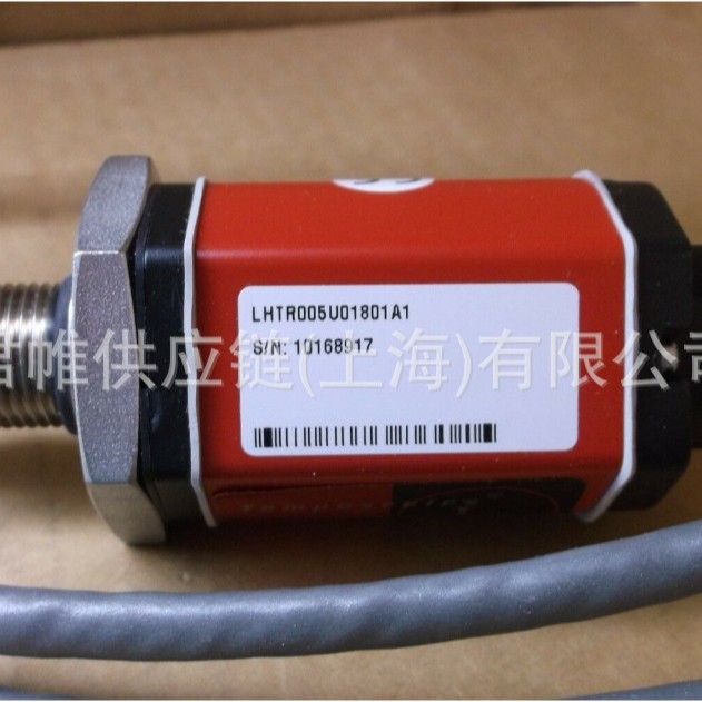 价格需核实  MTS  位移传感器  型号：RH5MA0260M01R021A100