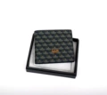 Wallet dark blue
