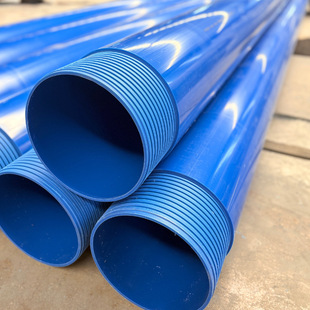 PVC �򾮹� PVC-U ˮ���׹� 荾����̌������Ͼ��ڹ�