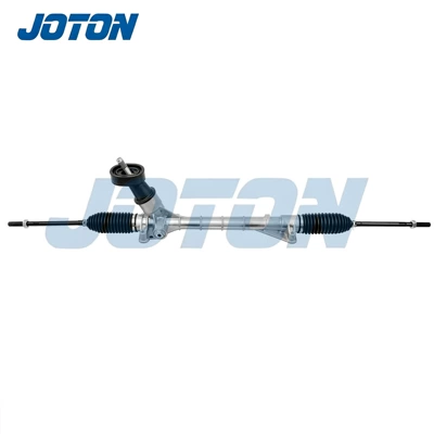 steering gear, Steering gear assembly