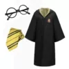 Hecapacon+tie (adding glasses)