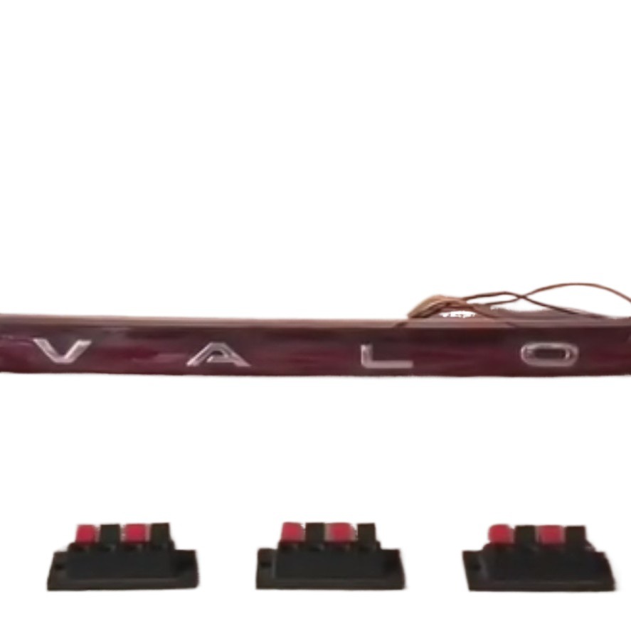 Adecuado para Toyota dragón asiático luz trasera carta