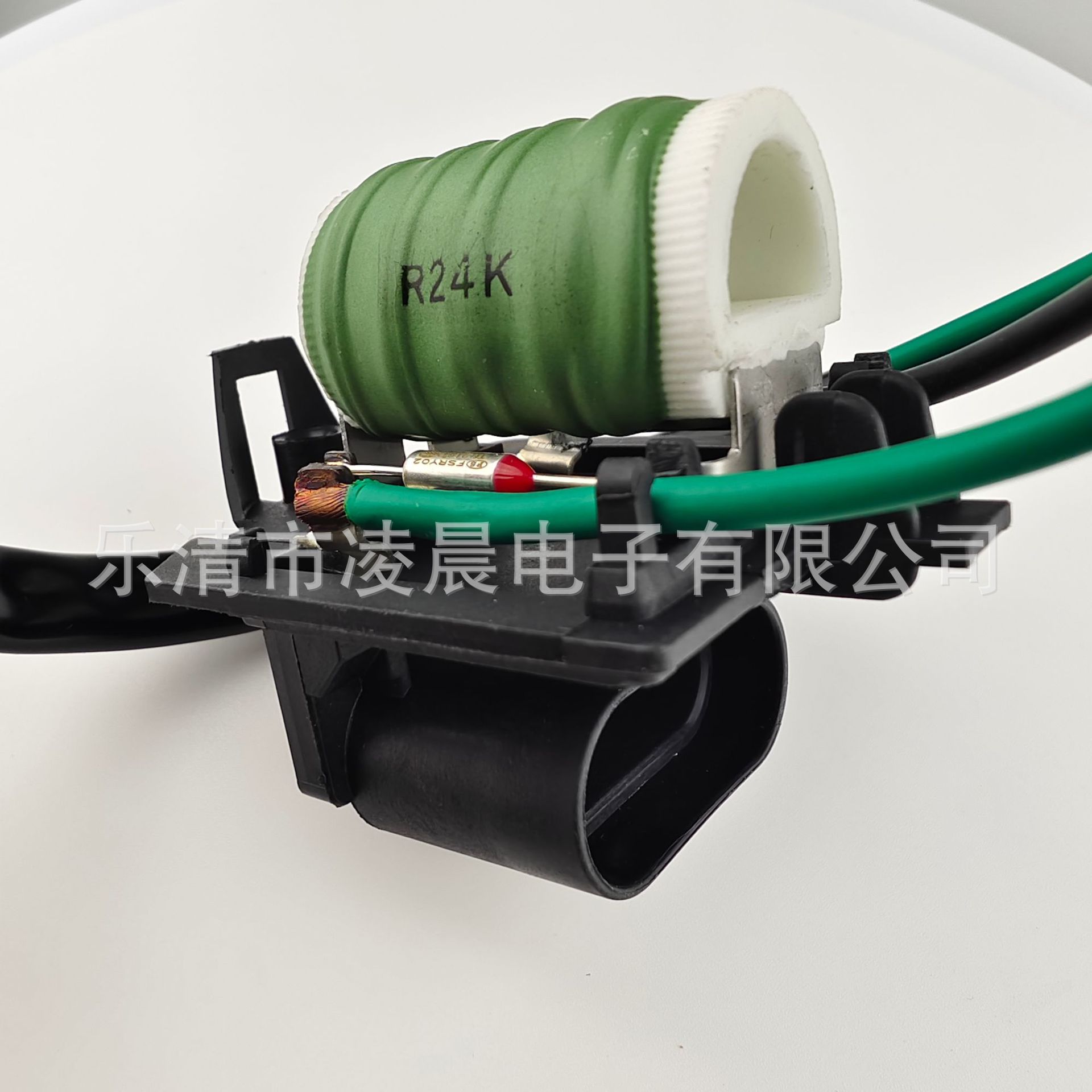 3134503121 Chevrolet Cruze Engine Cooling Fan Resistor Factory Direct Sale