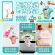 Sanrio Face-changing Toy Blind Box Kulomi Party Merlot Cartoon Rabbu Doll Model Ornaments Trendy Play