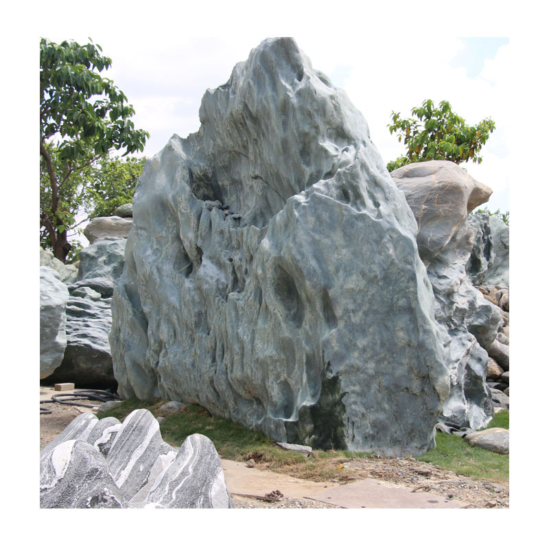 ѩʯƬֱֻ̩ɽʯɽˮ쾰ʯȻĥ