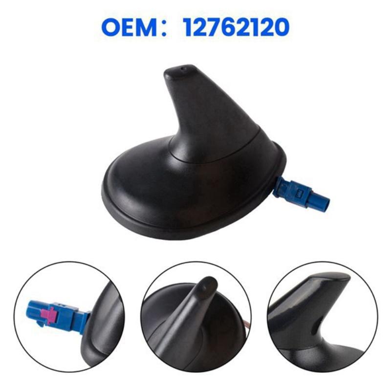Suitable for 06-08 Old Buick LaCrosse, roof-mounted navigation antenna, shark fin radio antenna 12762120