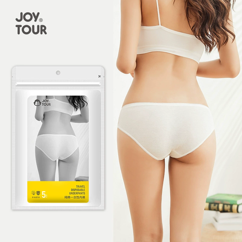 Underwear for men and women, handheld shorts