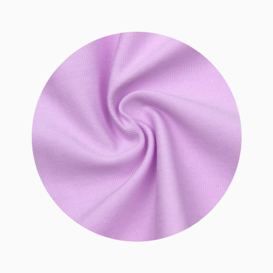New Ice Lyocell Plain 200g Combed Cotton Lyocell Tencel Men's and Women's T-Shirt Jersey Knitted Fabric