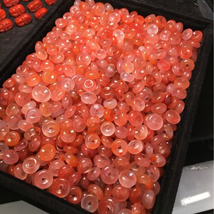 �S�����l ��Ȼ�����ϼt���hСƽ���� �⏽10-13mmdiy���ȦСȦȦ