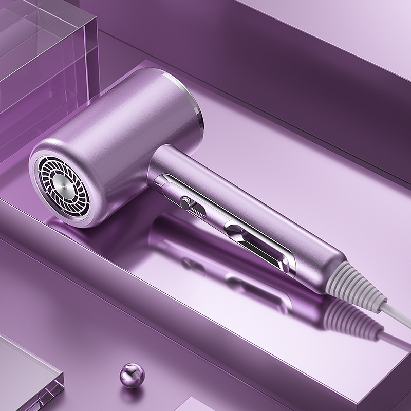 8888 보라색 1600W