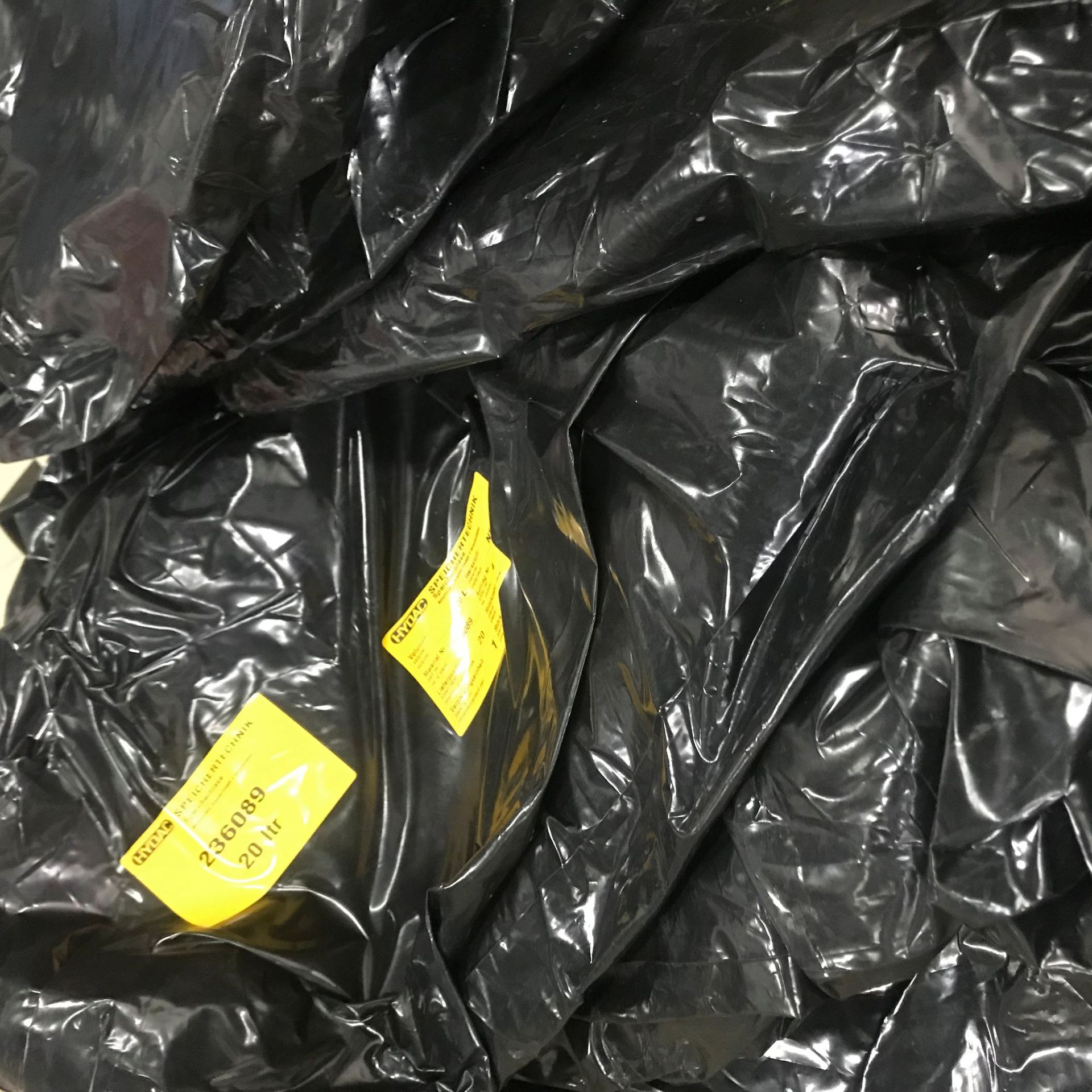 HYDAC德国贺德克6L皮囊 Blase 6L*7/8-14UNF/VG5 NBR20/P460原装