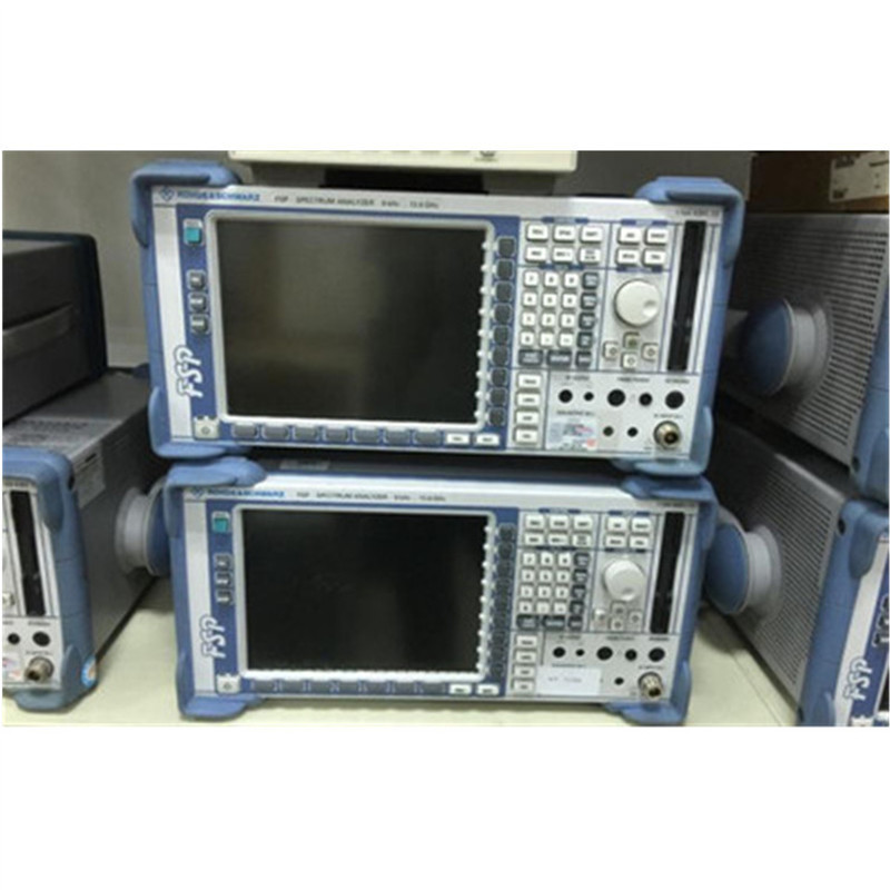 租售/回收：罗德与施瓦茨FSP13 R&S FSP7 FSP3 FSP40频谱分析仪