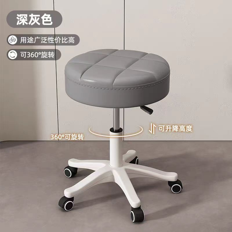 [편리한 스타일]--진한 회색