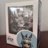 2101# Horse Racing Girl Xiaoli Hat
