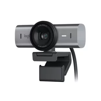 Logitech MX BRIO серии Master 4K ультра видеокамера для сетевых конференций и прямых трансляций