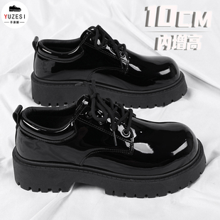 �[�΃�������Ь10cm�е±�Ь��ʿ��������ɫӢ���L���eƤЬ