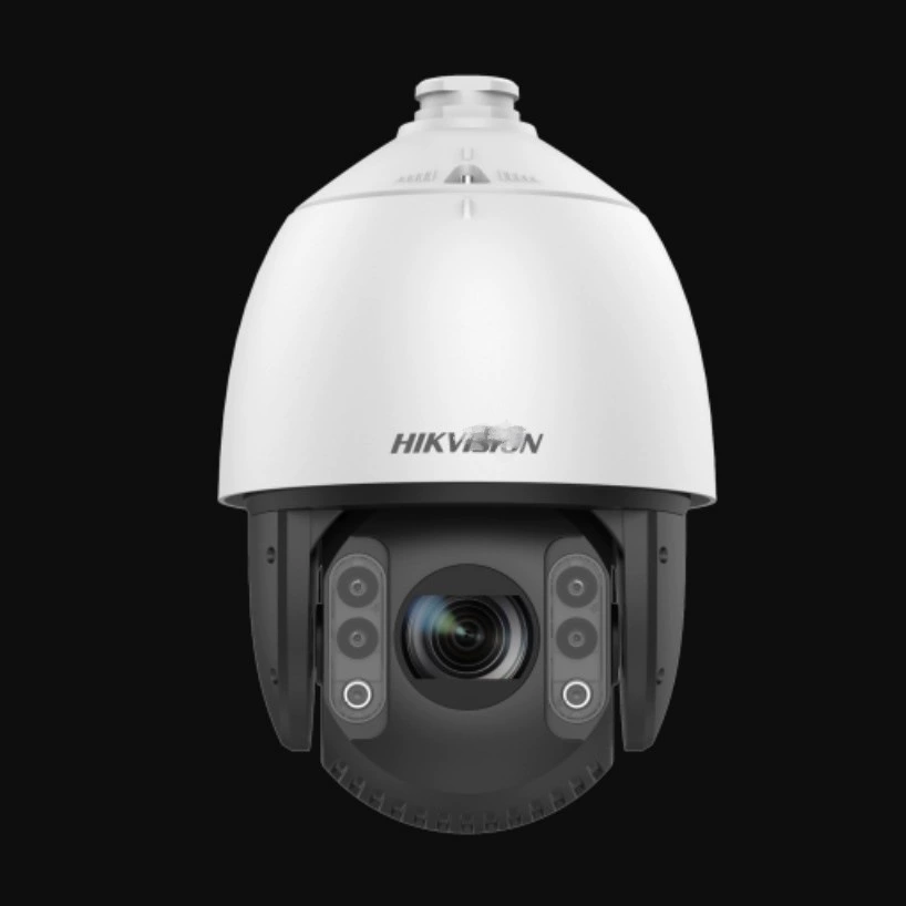 Hikvision/Vison IDS-2DC7423MW-A 4 миллиона интеллектуальных полноцветных сетевых высокоскоростных куполов