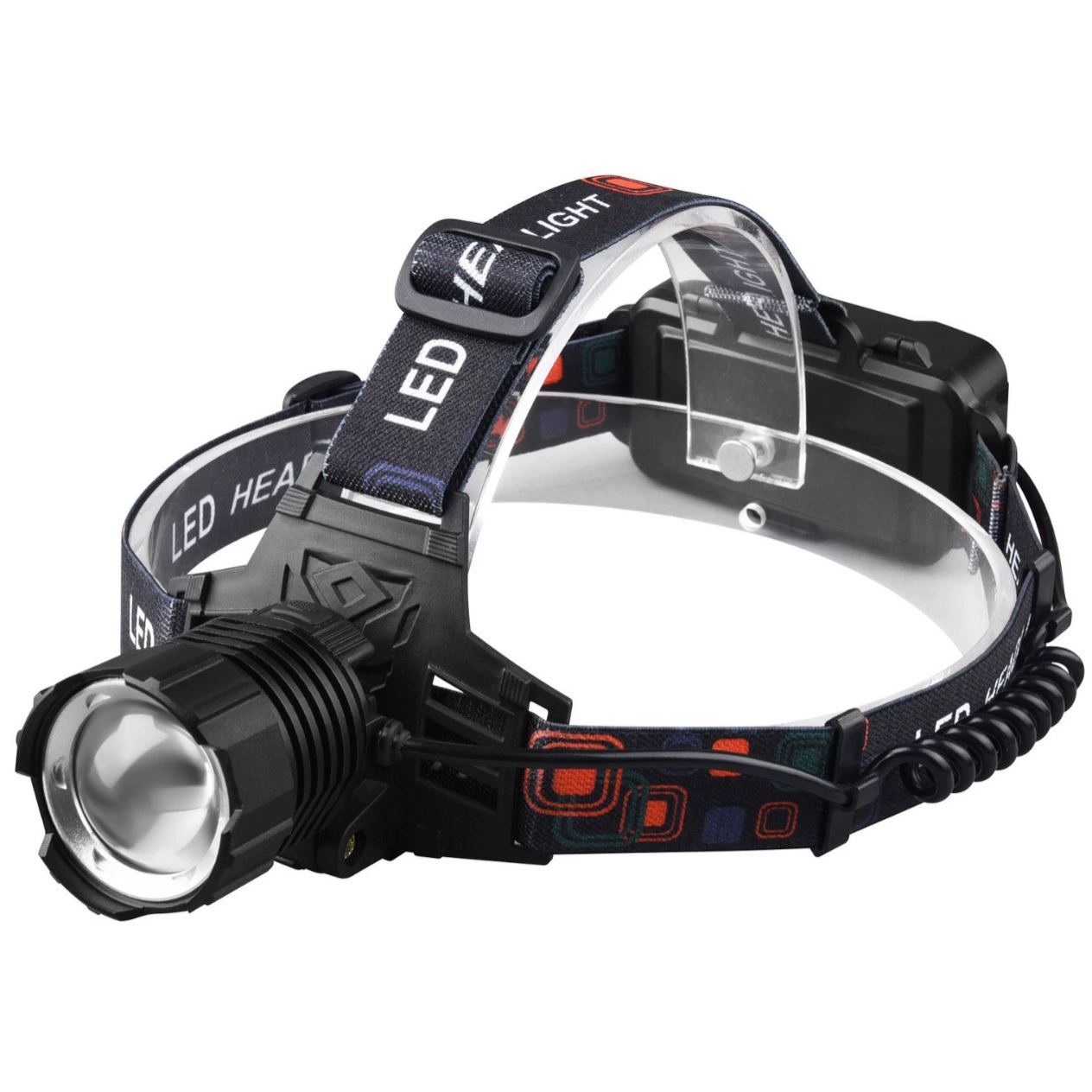 (Cross-border trading), LED travel lantern, high power