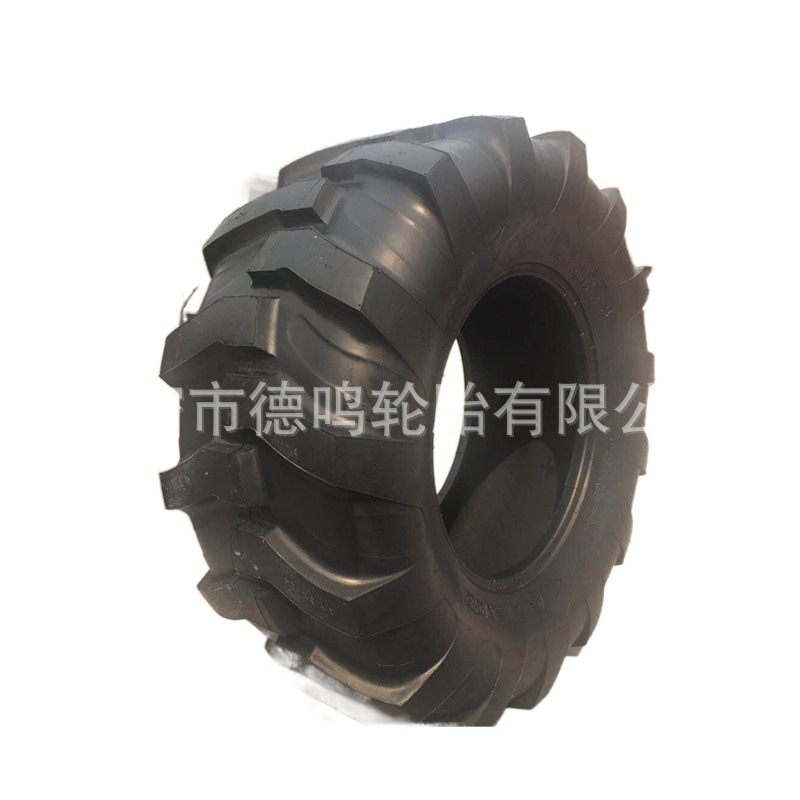 Suministro ocupado neumático 21L-28 maquinaria de construcción neumático