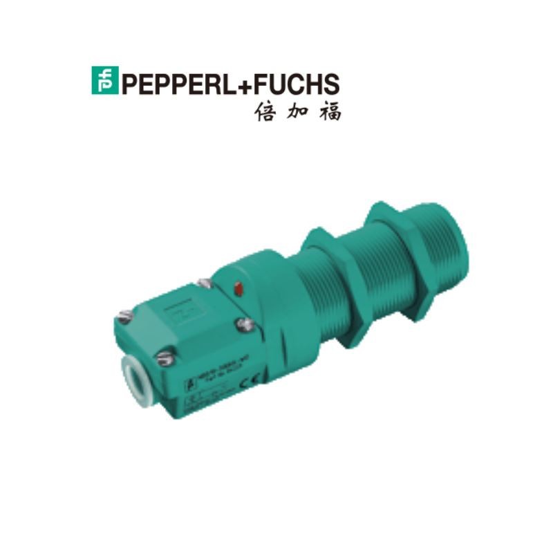 (70133308)NJ10-30GKK-N 倍加福(PEPPERL+FUCHS)电感式传感器