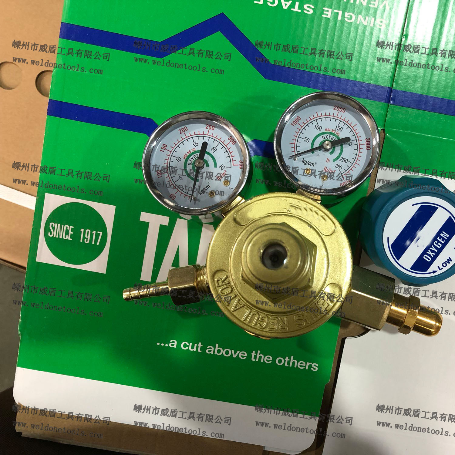 日本式减压器 TANAKA减压器  越南印尼减压器