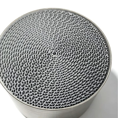 pre-heating catalytic converter for – Katalizator