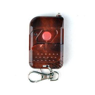 Mall access control module+remote control (one drag 2) Office indoor remote access control wireless remote control