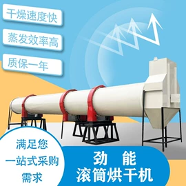 节煤设备;滚筒干燥设备;饲料加工设备