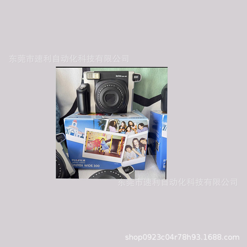 Fujifilm Fuji Wide300 Wide Format Instant Photo in Stock, Brand New and Authentic, Priced for Sale Fujifilm Fuji Wide300 Wide Format Instant Photo in Stock, Brand New and Authentic, Priced for Sale