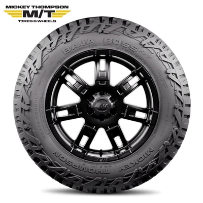 Off-road şinlər tire 37X12.5R 17