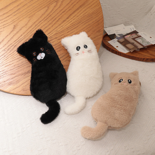 Japanese capacious cute pencil case for students