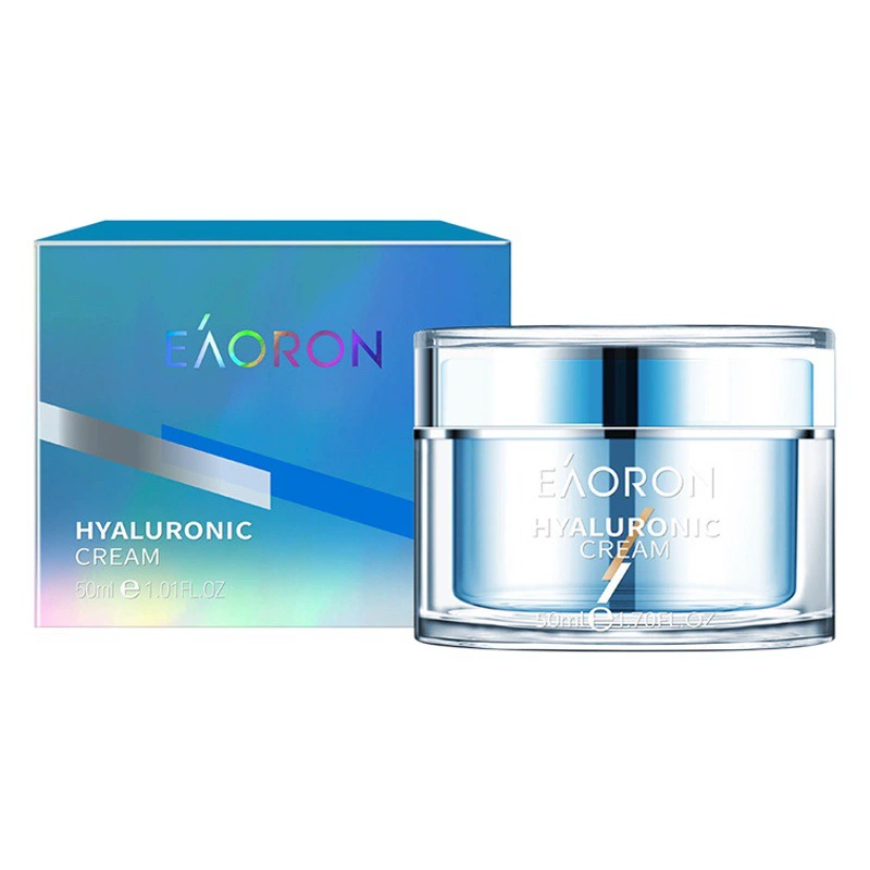 Австралия eaoron третье поколение водный легкий крем водяной свет иглы Уход за кожей Гиалуроновая кислота Увлажняющий водяной замок увлажняющий крем для ухода за кожей