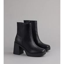 S 35318 Vintage Chelsea Boots �����ж�����ѥ�羳����ͨ��