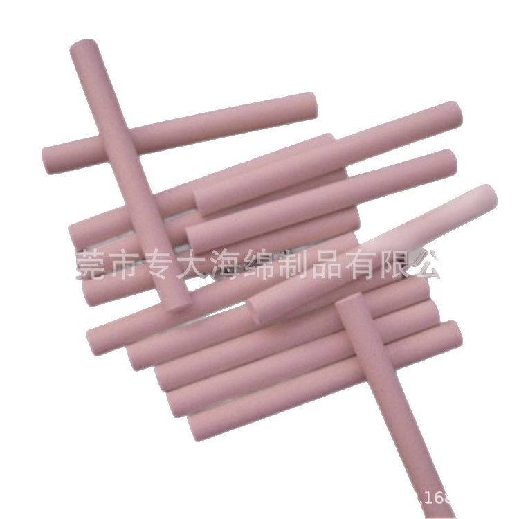 香薰机迷你加湿器绵棒雾化棉芯海绵条香水挥发棒替换芯