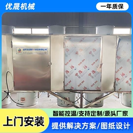 休闲食品加工;肉品加工设备;果蔬加工设备