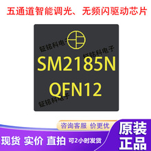 SM2616N��ͨ����ͨ�����ܵ�����Ƶ��ERP����LED����оƬSM2185N