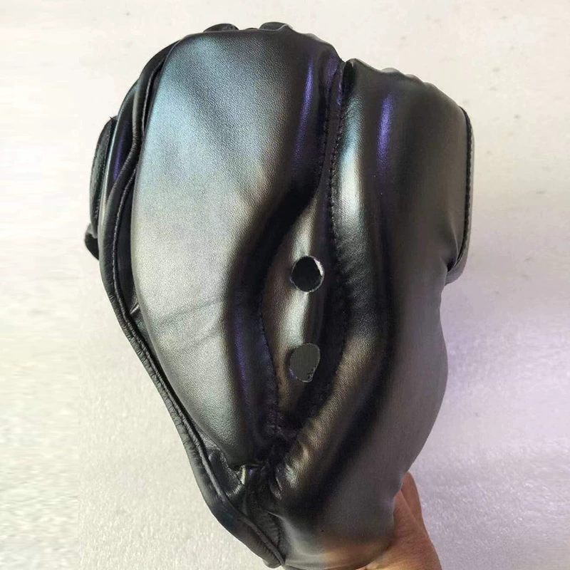 Защитное защитное снаряжение для тренировок, бокс helmet для боевых искусств