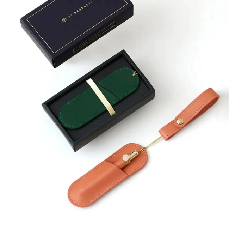 Handheld small pencil case, pen, storage system
