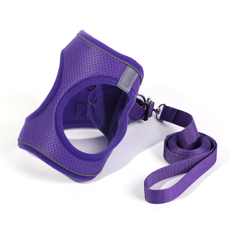 Cuerda de tracción para perros para evitar liberarse