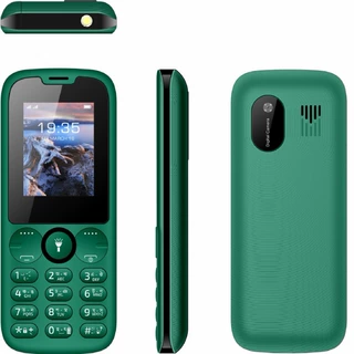OEM/ODM外单出口南美非洲2.4功能机GSM按键老人外贸定制直板2G