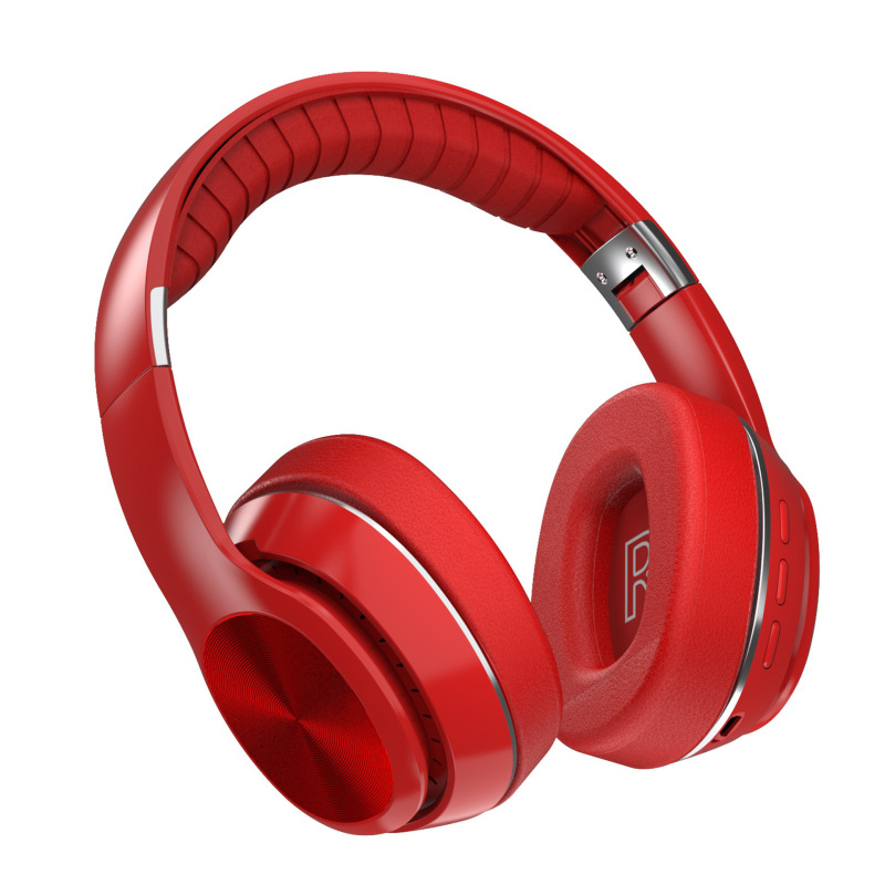 国境を越えた新型メーカー卸売り高級ヘッドセット式bluetoothヘッドセット金属折り畳み無線スポーツヘッドセットヘッドセット|undefined