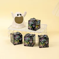 Трансграничные горячие продажи Phantom Butterfly конфеты коробка для свадьбы party шоколадные конфеты коробка