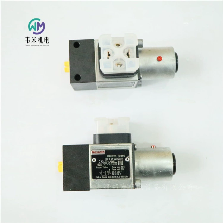 Реле давления Rexroth R901107087 HED80A-2X/350K14KS