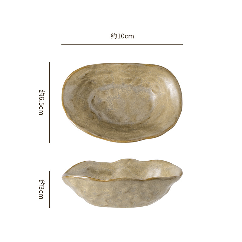 Silver -brown