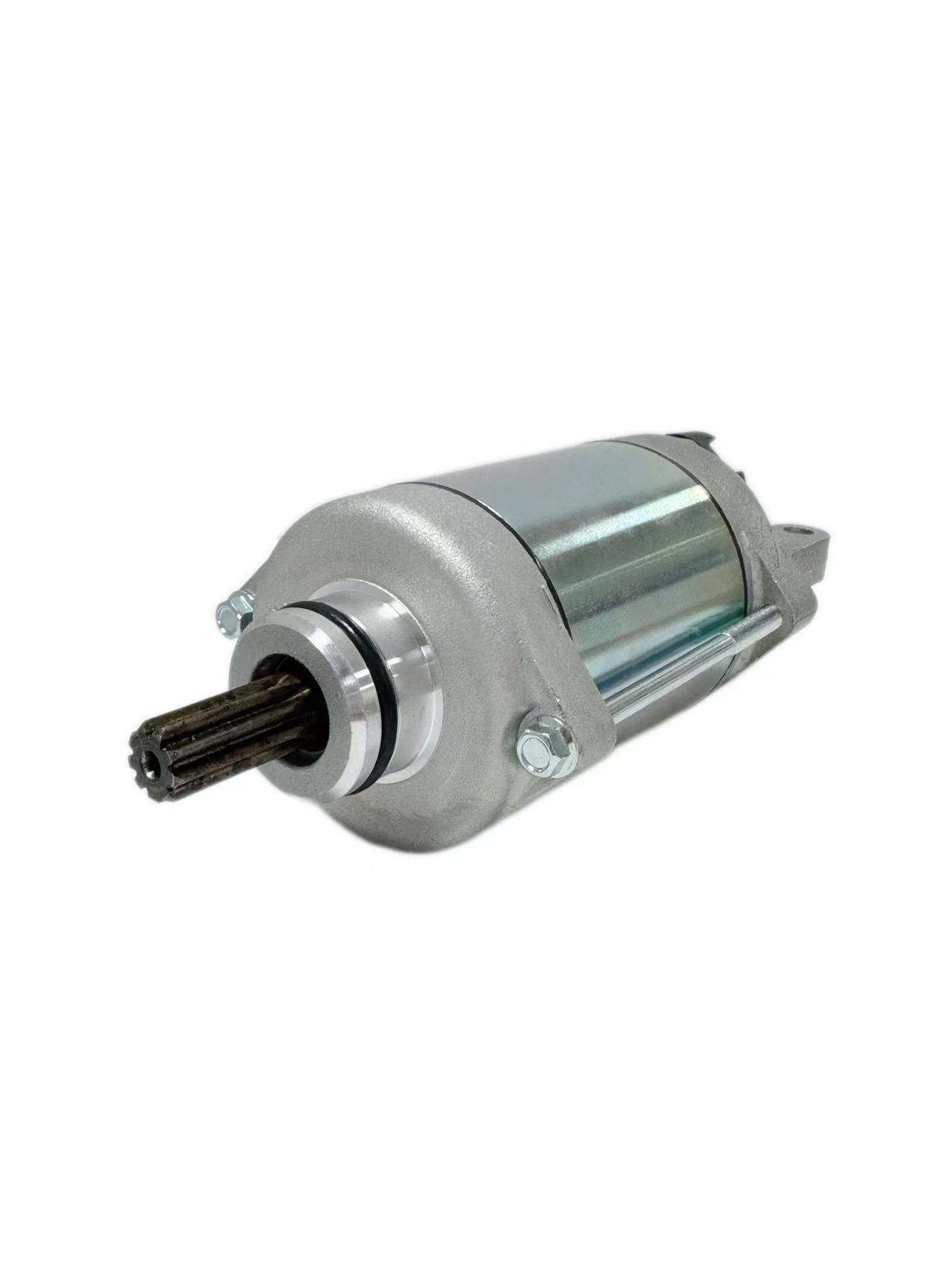 31200-Hp6-A01 Starter Motor Starter Motor Suitable for Honda Atv Trx700