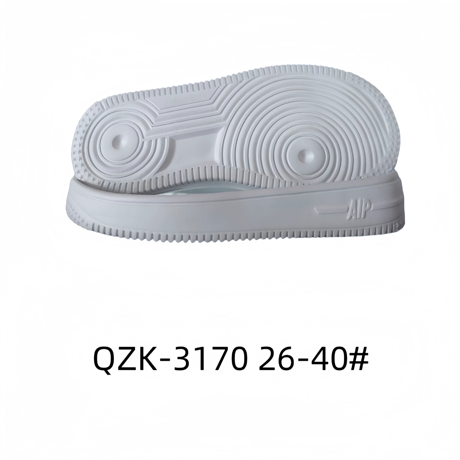 Повседневная обувь Подошва Casual Sole Спортивная подошва Sports shoes sole Противоскользящая и износостойкая