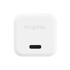 mophie Mofei 30W 充電ヘッド窒化ガリウムは Apple 15pro USBC-PD-30W-GaN CHG に適しています