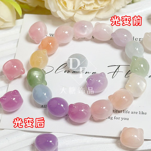 ��֬���⾀��׃����С؈�^ֱ������ɢ�����ֹ�diy���UV��׃ɢ��