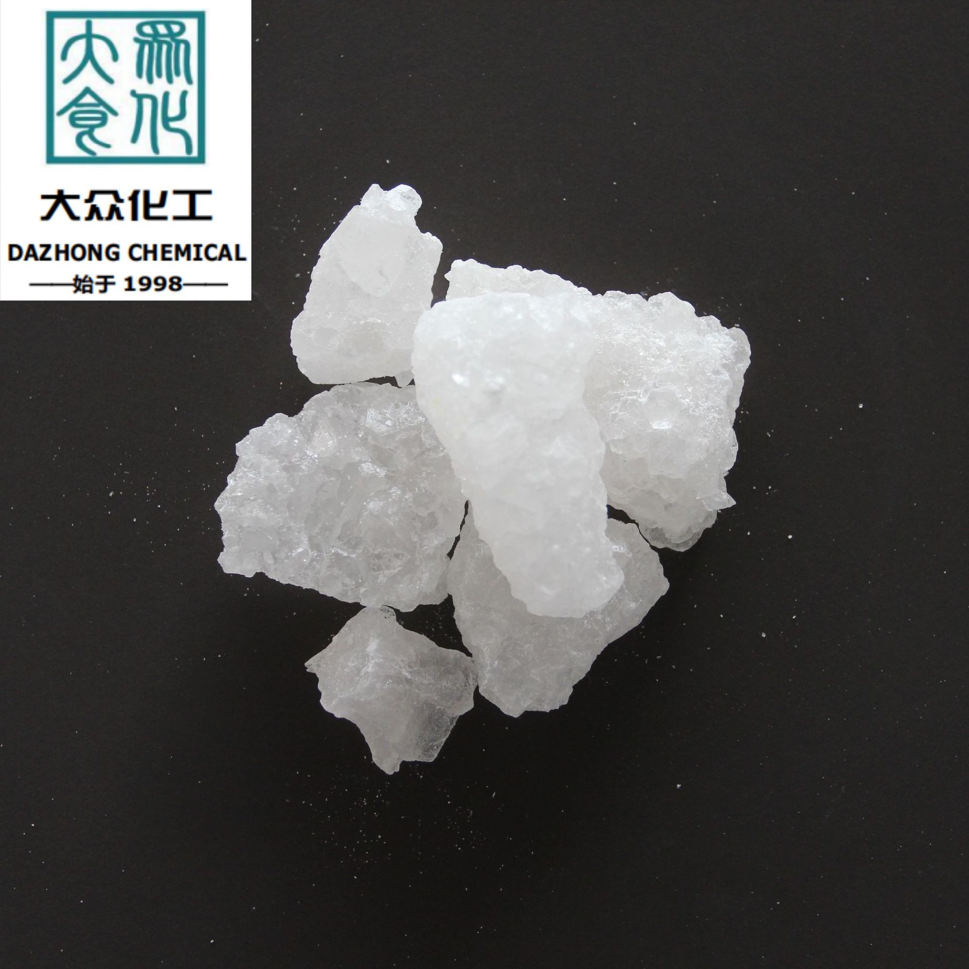 硫酸铝铵食品添加膨化剂食用明矾净水剂膨松剂食用明矾硫酸铝铵